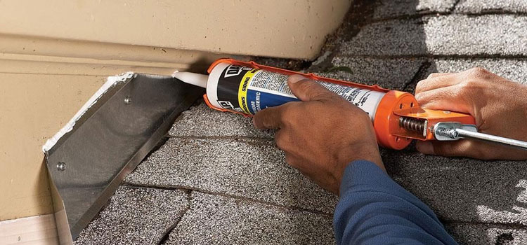 Rubber Roof Leak Repair Lawndale